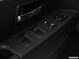  Driver's side inside window controls photo